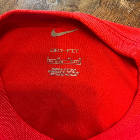 NWT Nike Boys 2 Piece Shorts Set - Picture 3 of 6